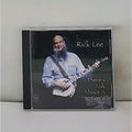 Talk about a Fence by Rick Lee (CD, 1999)