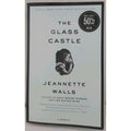 Glass Castle : A Memoir by Jeannette Walls (2006, Trade Paperback)