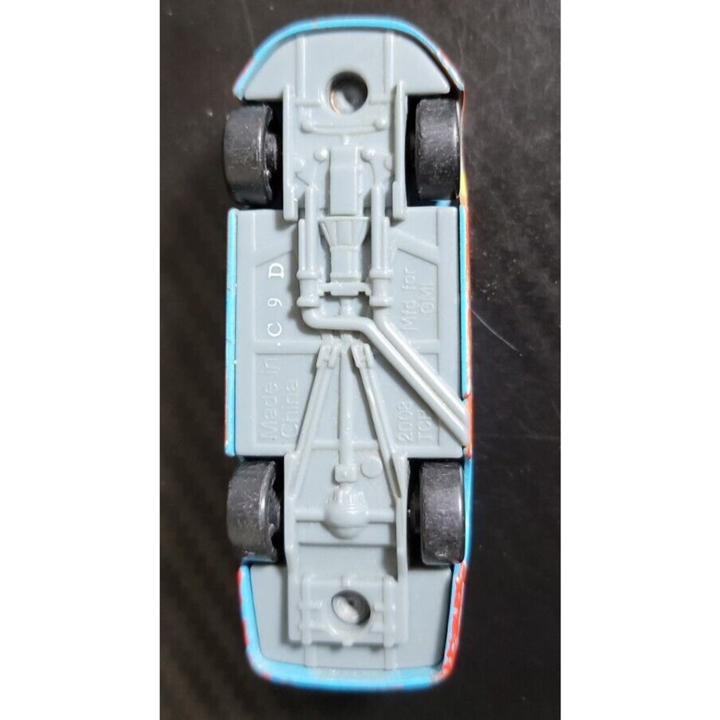 General Mills Resses Puffs 43 Diecast