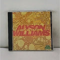 Alyson Williams She's Not Your Fool U.S. Promo CD