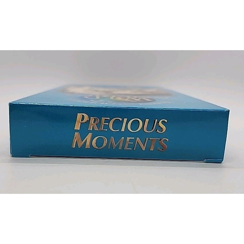 Marty Stouffer's Wild America Precious Moments (VHS, 1995)