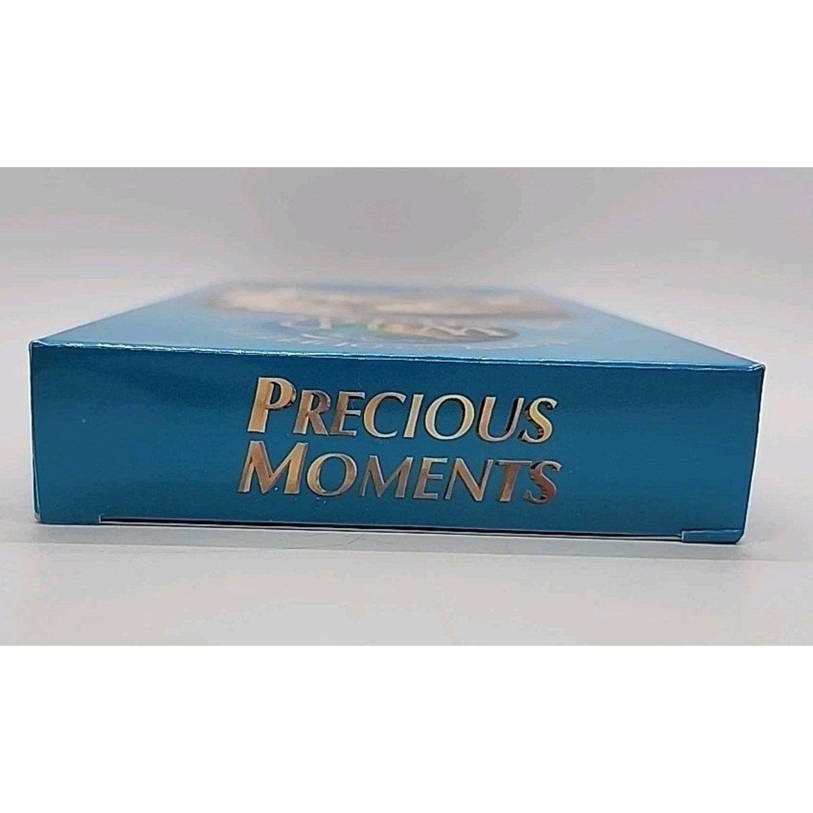 Marty Stouffer's Wild America Precious Moments (VHS, 1995)