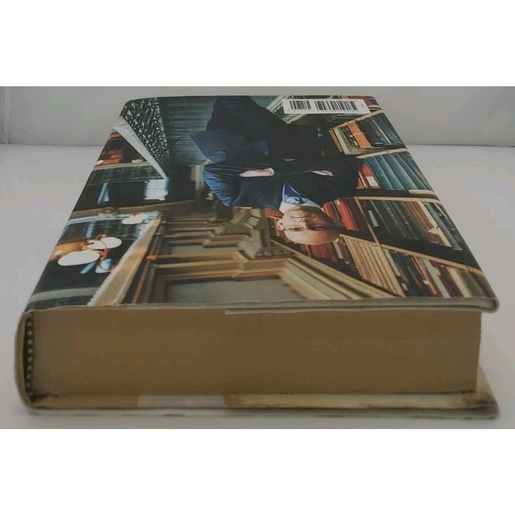 President's Shadow by Brad Meltzer (Hardcover)