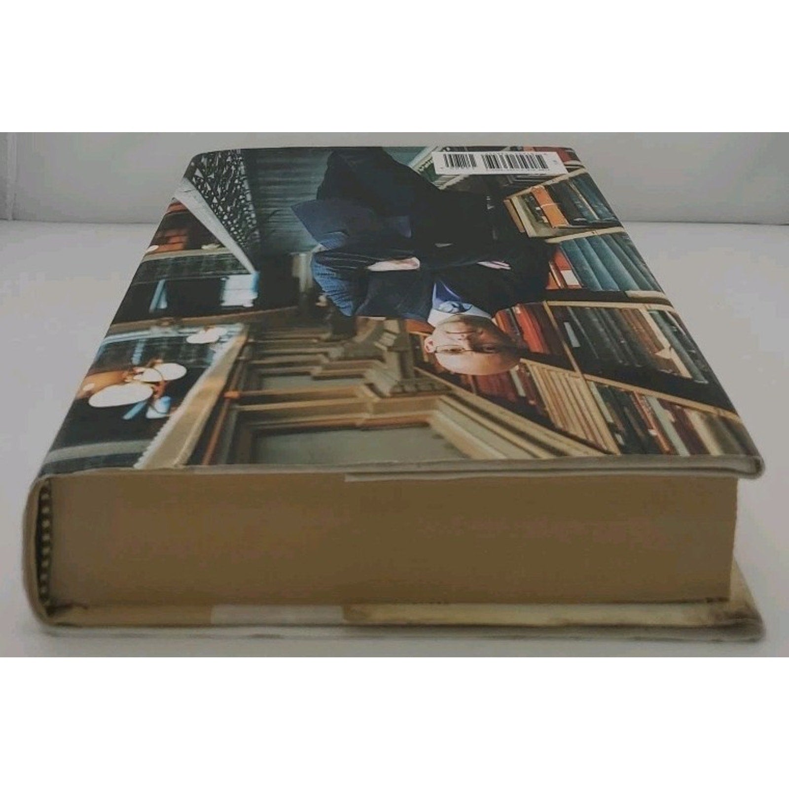 President's Shadow by Brad Meltzer (Hardcover)
