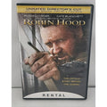 Robin Hood (DVD, 2010)
