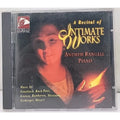Intimate Works-Vol. 1 by Andrew Rangell (CD, 1997)