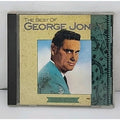 Best of (1955-67) by George Jones (CD, 1991)