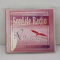 Jimmy Swaggart - SonLife Radio Restoration CD Recorded Live