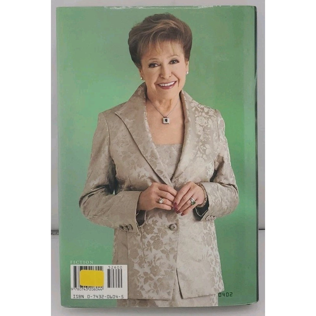 Daddy's Little Girl by Mary Higgins Clark (2002, Hardcover)