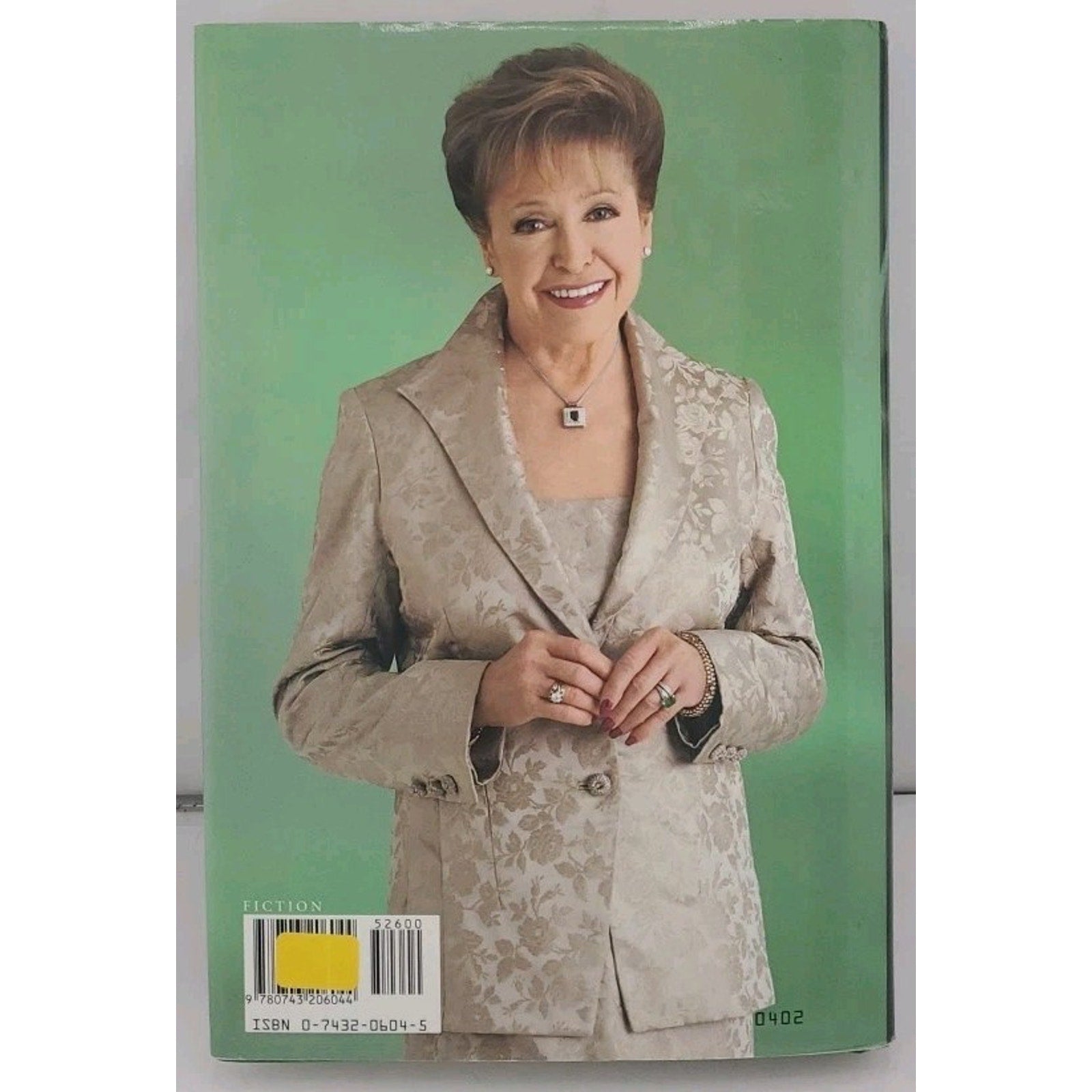 Daddy's Little Girl by Mary Higgins Clark (2002, Hardcover)