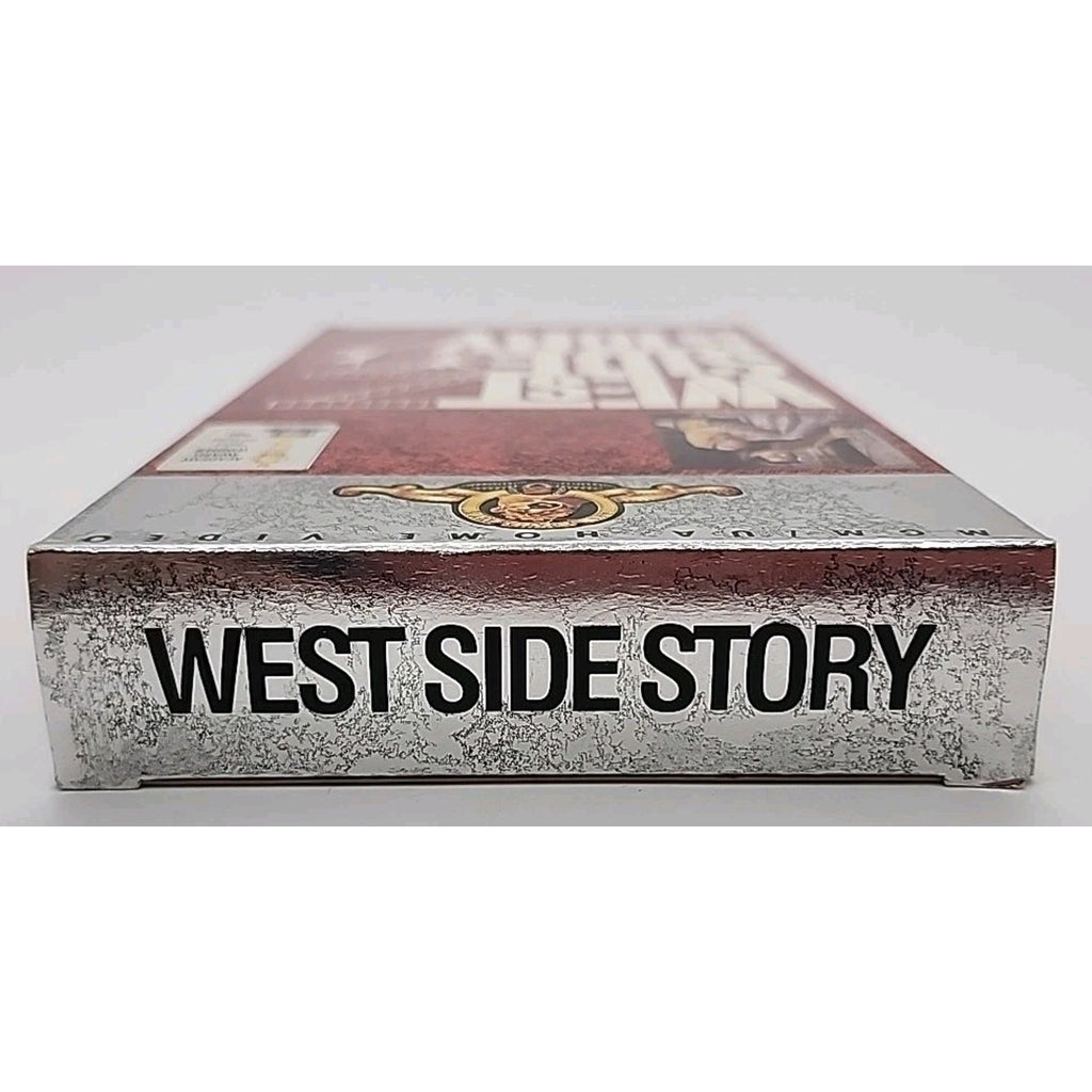 West Side Story (VHS)
