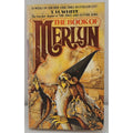 The Book of Merlyn by T. H. White (1978, Trade Paperback)