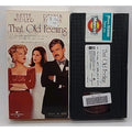 That Old Feeling (VHS, 1997)