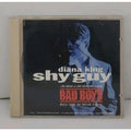 Shy Guy [Maxi Single] by Diana King (CD, Mar-1995, Work Group)