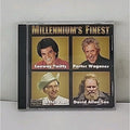 Millennium's Finest: A Collection of Superstars by Various Artists (CD,...