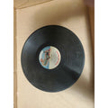 Little Toot David Richards (Record)