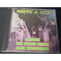 Havin A Riot Anomie The Crack Emcee Jack Hirschman (CD)