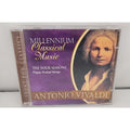 Antonio Vivaldi The Four Seasons Prague Festival Strings CD