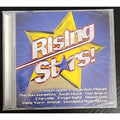 Rising Stars - Various Artists (CD) *Brand New*