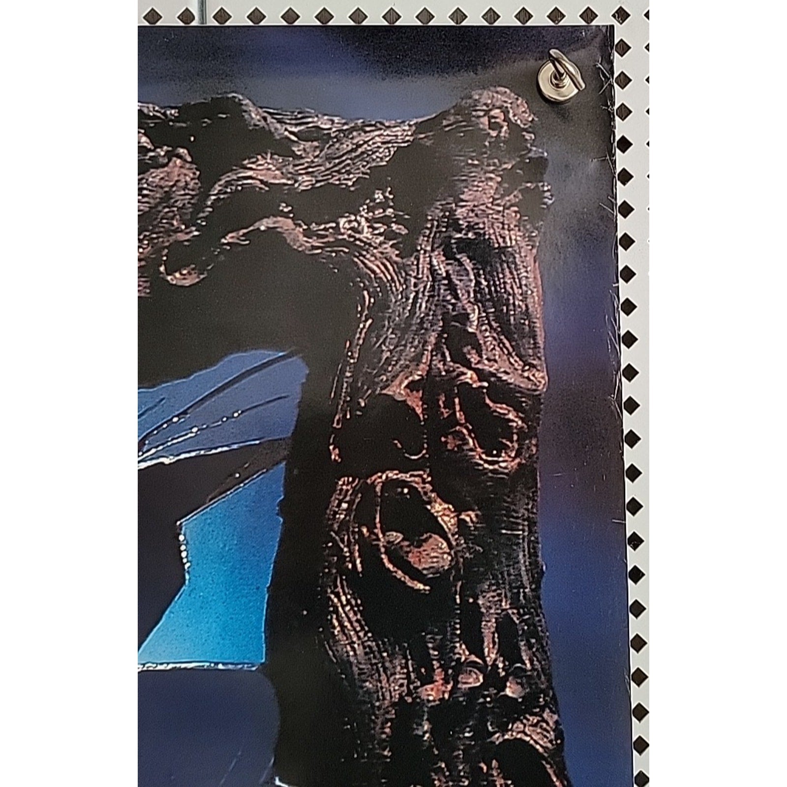 Original Poster: Amityville A New Generation: Video Store, Horror 27x40