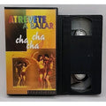 Atretevete A Bailar Cha Cha Cha (VHS)