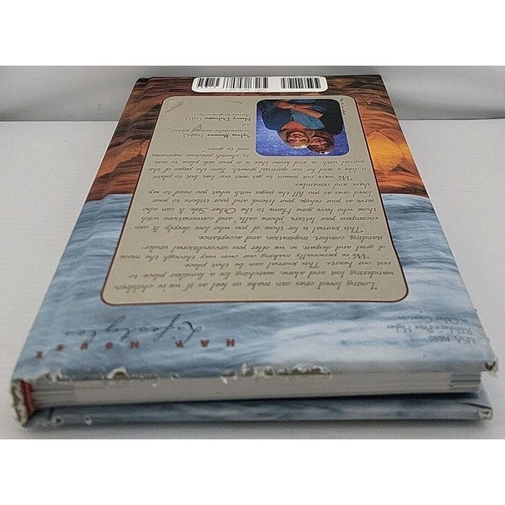 Journal of Love and Healing by Sylvia Browne (2001, Uk-Trade Paper)
