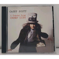 Creep City by Casey Scott (CD, May-1993, Signal)