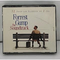 Forrest Gump [Remaster] by Original Soundtrack (CD, 1994, 2 Discs, Sony Music...
