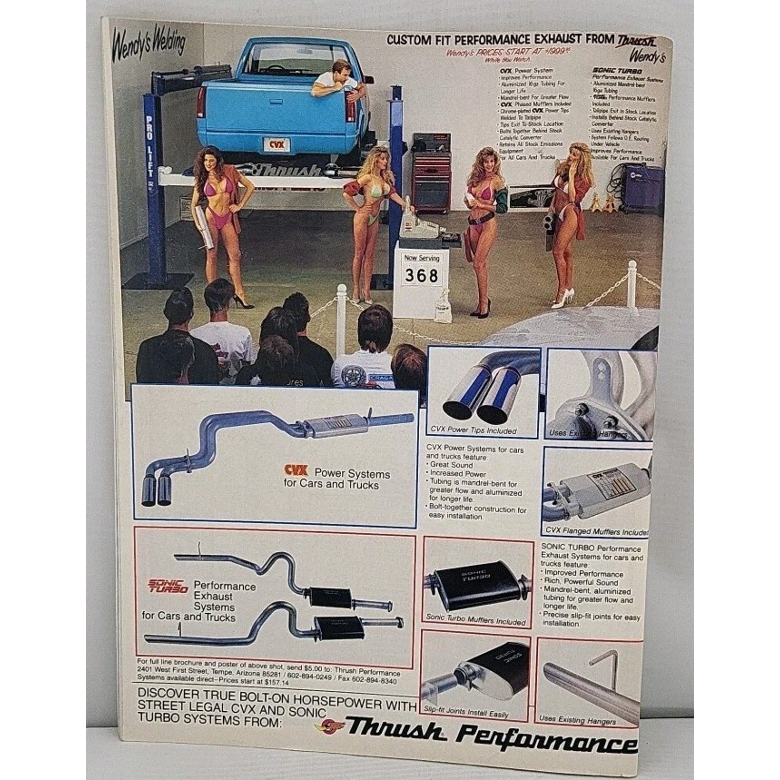 Super Street Truck 1993 Jan - 454 SS, Holley Test, Towing Tips, Six-Cyl Tricks