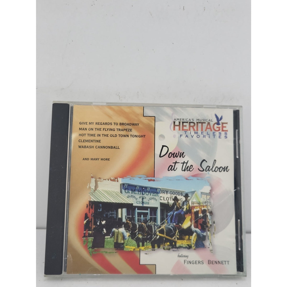 Unforgettable Melodies [Madacy] [Box] by 101 Strings (Orchestra) (CD, 1996, 3...