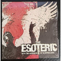 The Esoteric With The Sureness of Sleepwalking CD Sampler