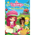 The Strawberry Shortcake Movie: Skys The Limit (DVD, 2009)