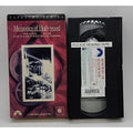 Memories of Hollywood (VHS, 1990)
