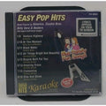 Forever Hits Karaoke: Easy Pop Hits - CD *Brand New*