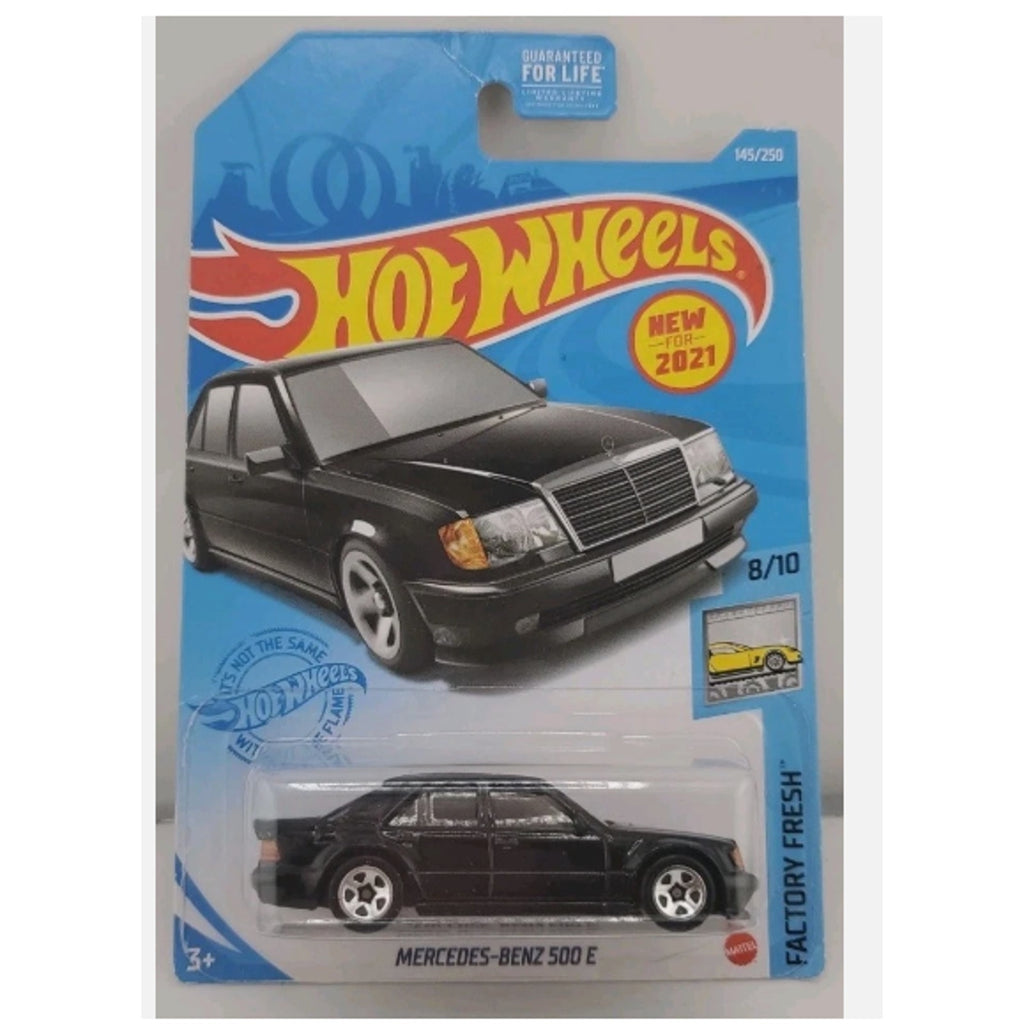 Hot Wheels Private Lot