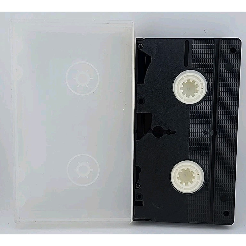 Drop Squad (VHS, 1995)