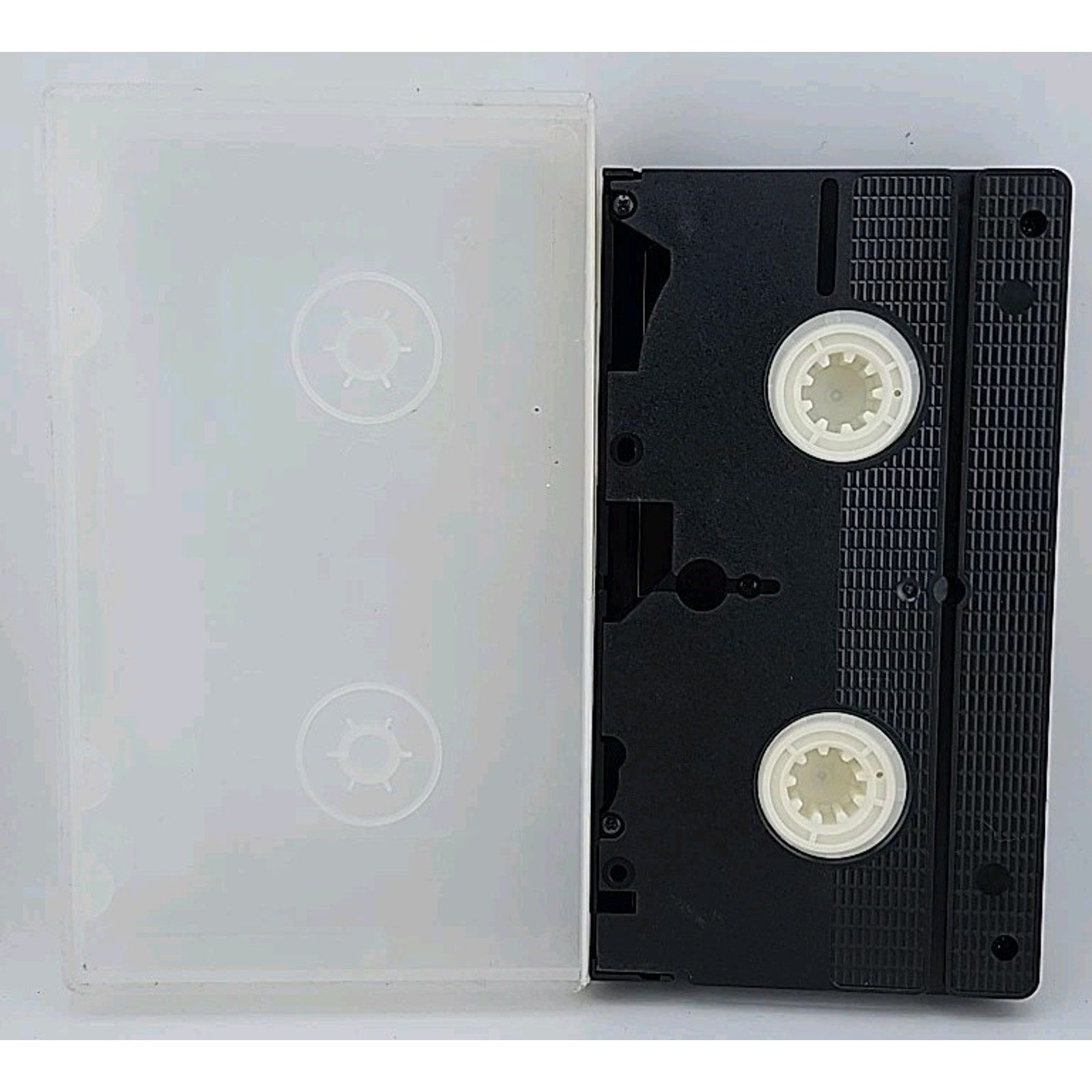 Drop Squad (VHS, 1995)