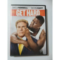 Get Hard (DVD, 2015)