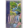 A Musical Portrait Of America The Beautiful Seal (VHS) *Brand New*
