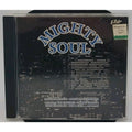 Mighty Soul CD By Various Artists