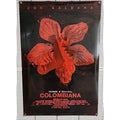 Colombiana [Double-Sided] 27x40 [Original] D/S Movie Poster [Zoe Saldana]