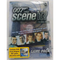 007 Edition Scene It? The DVD Game James Bond Trivia Game *Brand New*