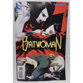 Batwoman #34 New 52 DC Comics Book
