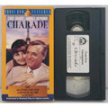 Charade (VHS, 2000)