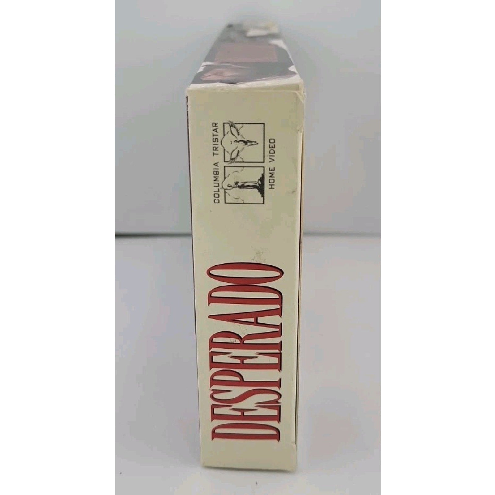 Desperado (VHS, 1995)