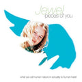 Pieces Of You by Jewel (CD, 1995)