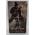 Wyatt Earp (VHS, 1994, 2-Tape Set)