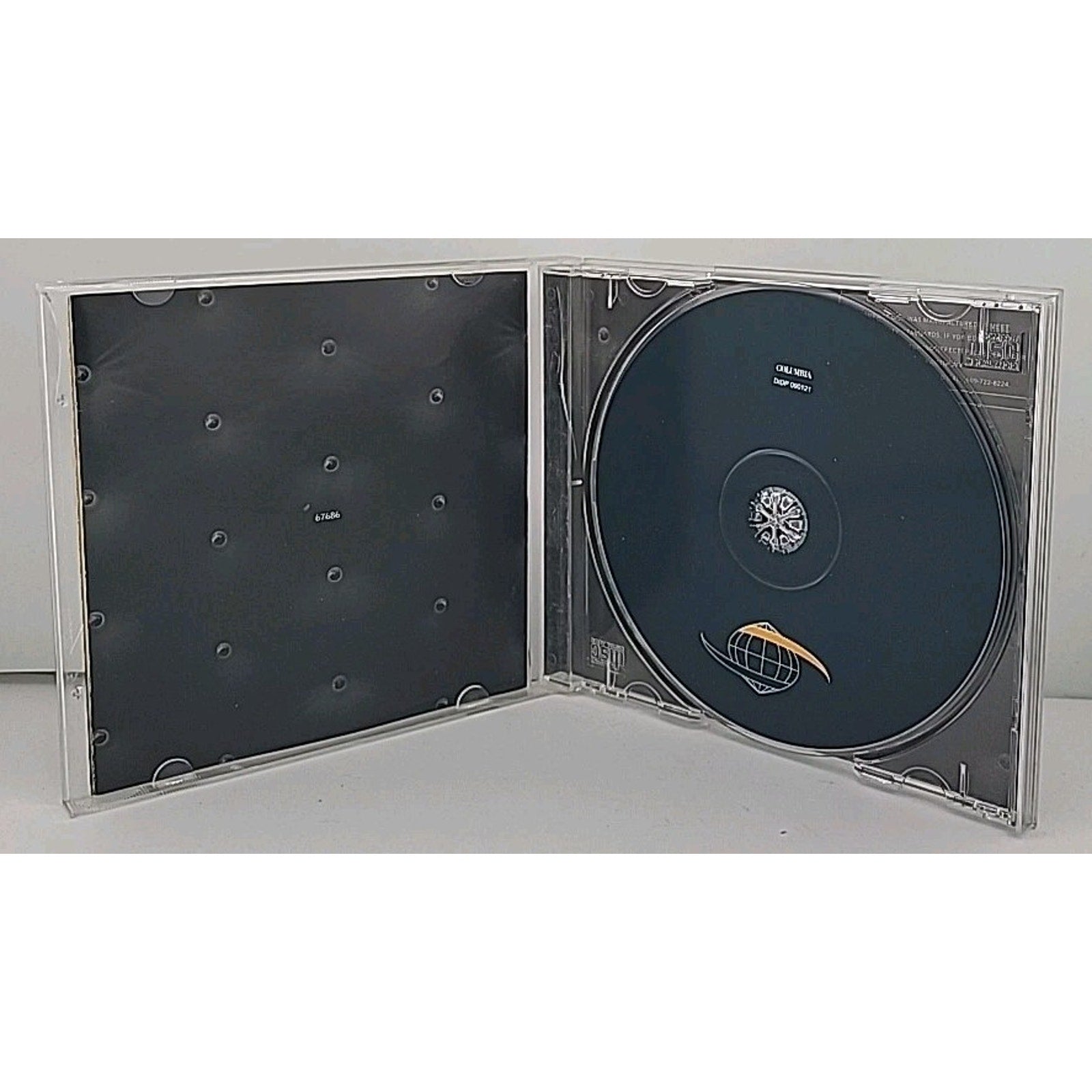 Dance Music for the Millennium by Global Basics (CD)