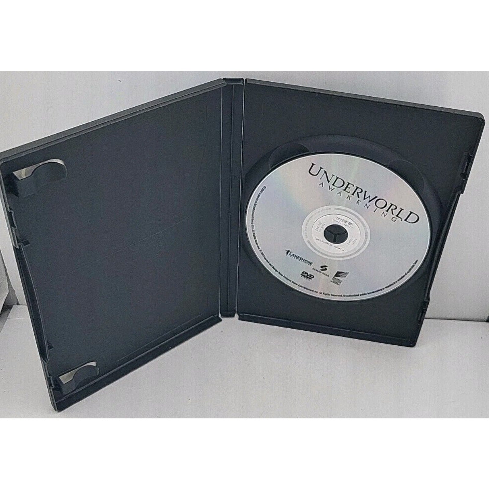 Underworld: Awakening (DVD, 2012)