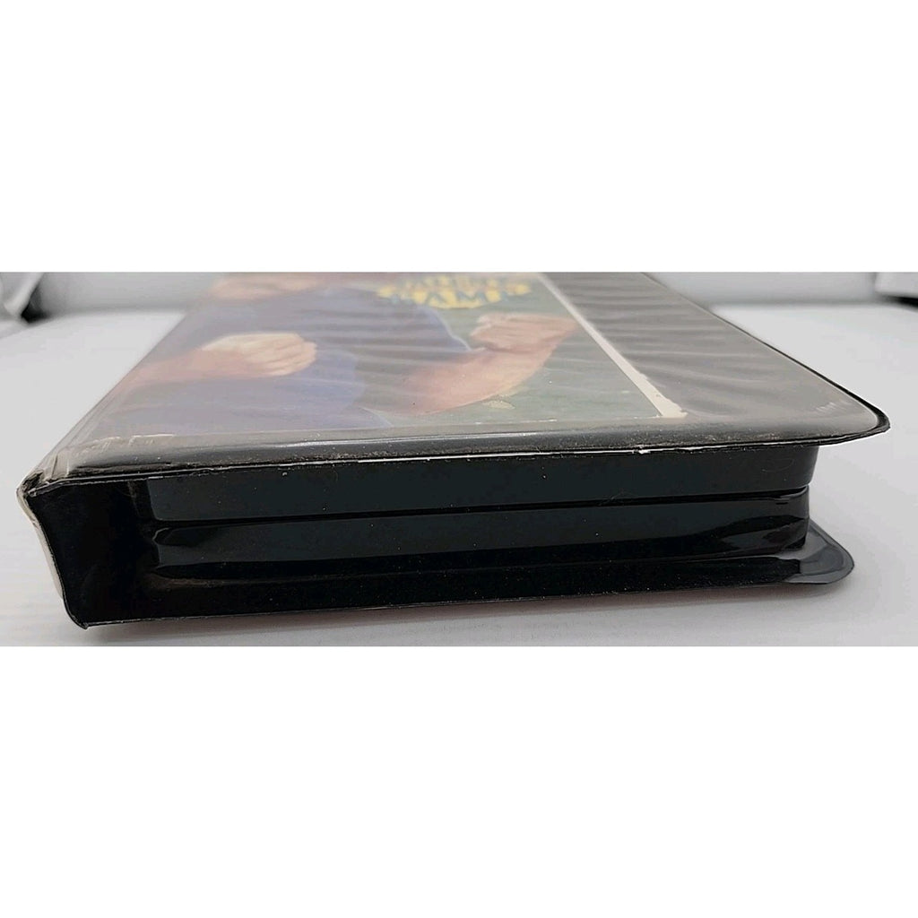Talent for the Game (VHS)